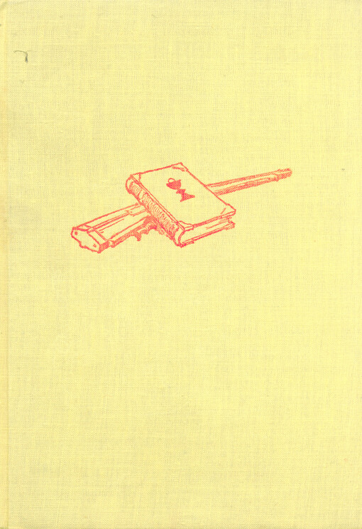 Nehasnoucí ohně :povídky ze starých dob