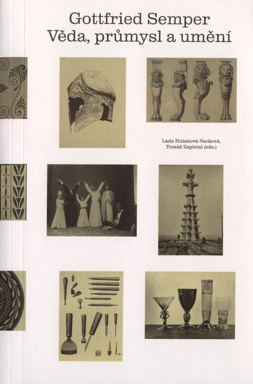 Věda, průmysl a umění