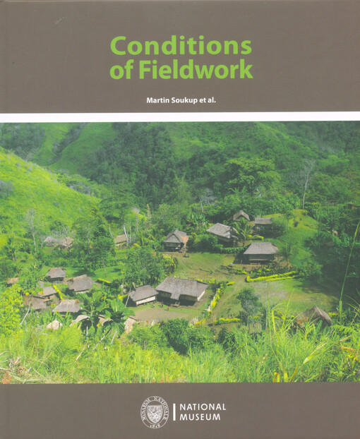 Conditions of Fieldwork