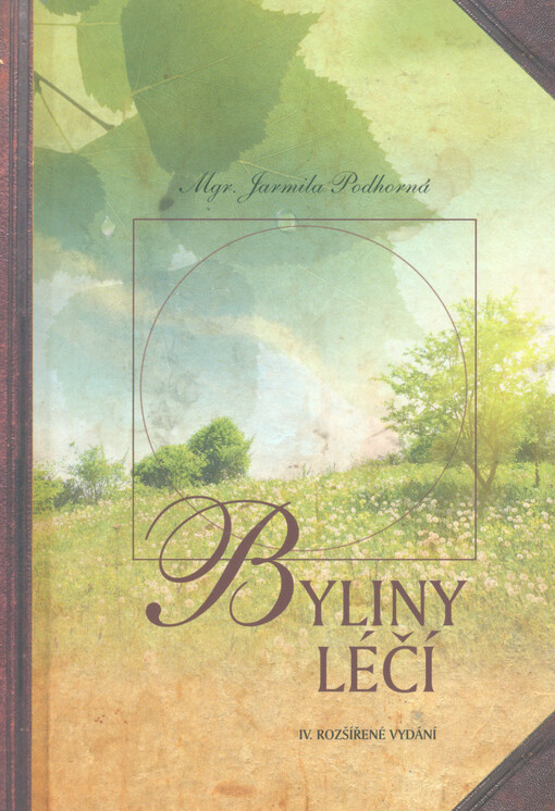 Byliny léčí