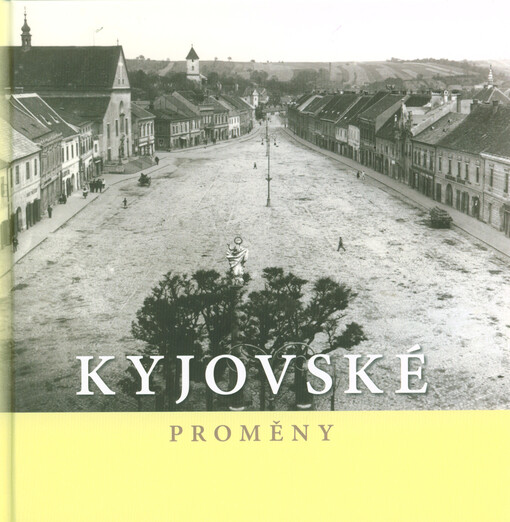 Kyjovské proměny
