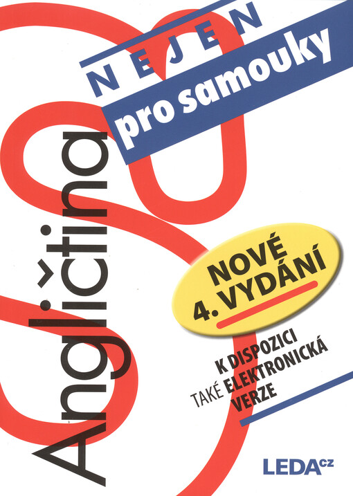 Angličtina nejen pro samouky