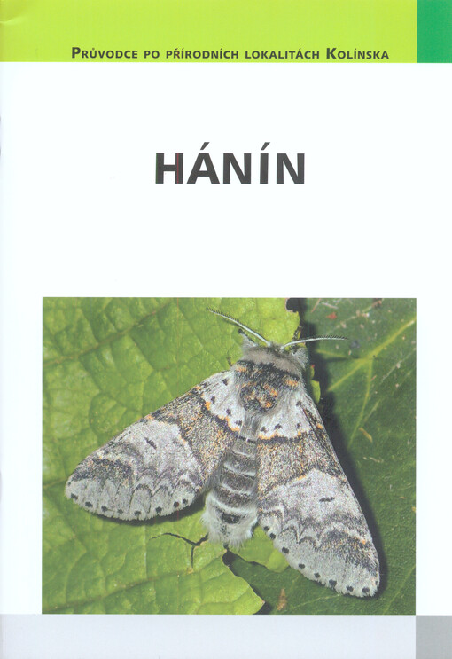 Hánín: významný krajinný prvek