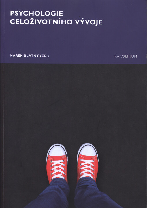 Psychologie celoživotního vývoje