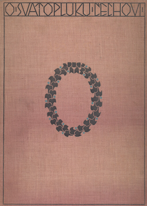 O Svatopluku Čechovi