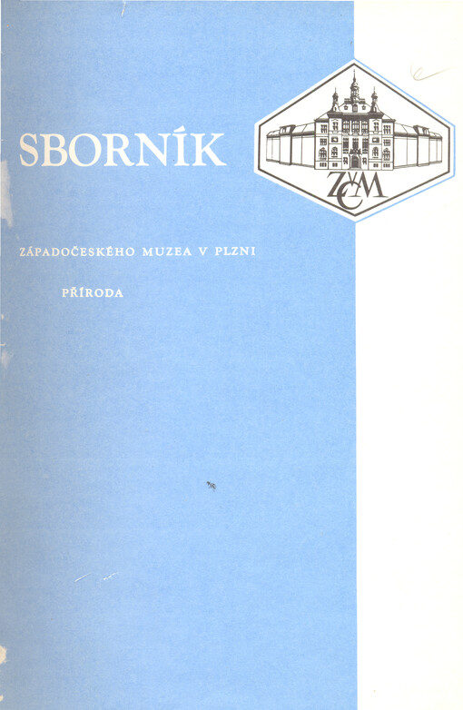 Floristický kurs ČSBS v Toužimi 1979