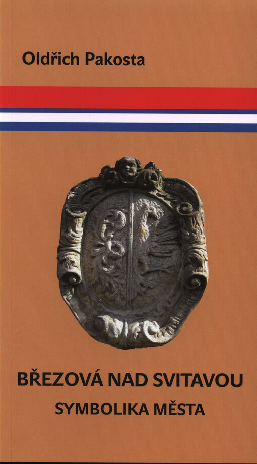 Březová nad Svitavou : symbolika města