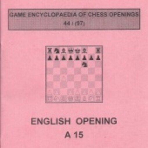 A15 : c2-c4, g8-f6