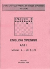 English opening A16