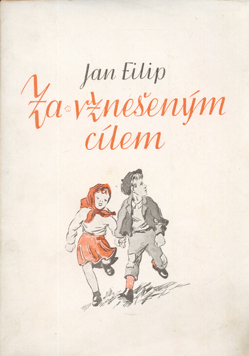 Za vznešeným cílem