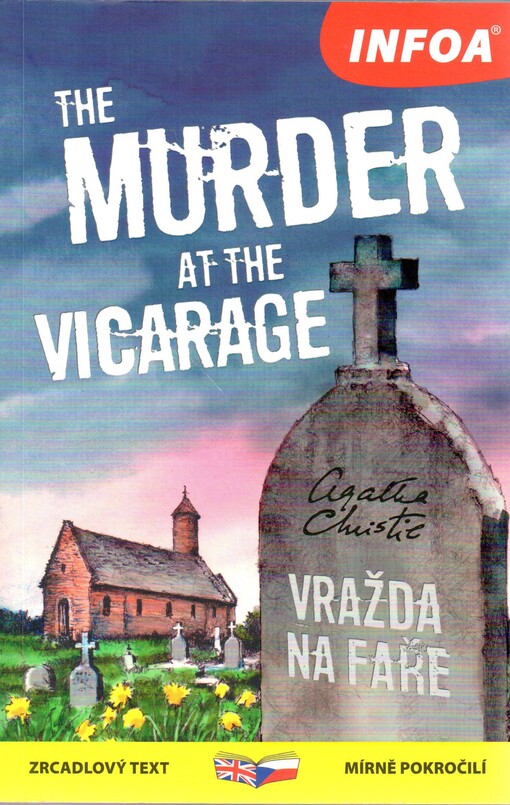 The murder at the vicarage = Vražda na faře