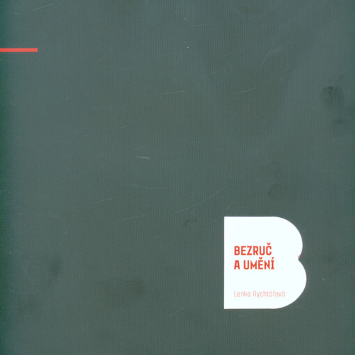 Bezruč a umění