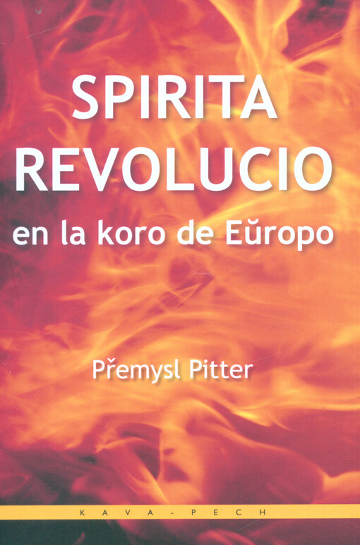 Spirita revolucio en la koro de Europo