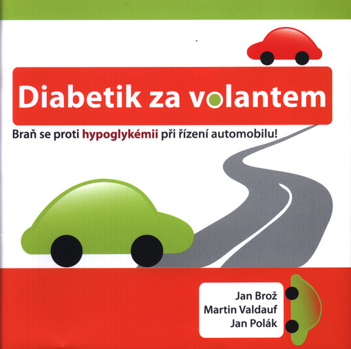 Diabetik za volantem