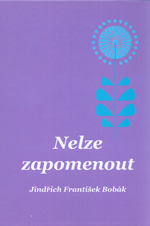 Nelze zapomenout