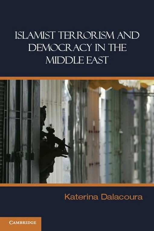 Islamist terrorism and democracy in the Middle East