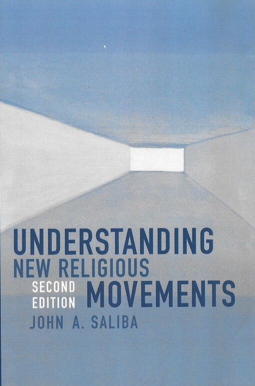 Understanding new religious movements