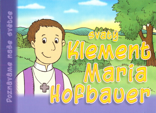 Svatý Klement Maria Hofbauer
