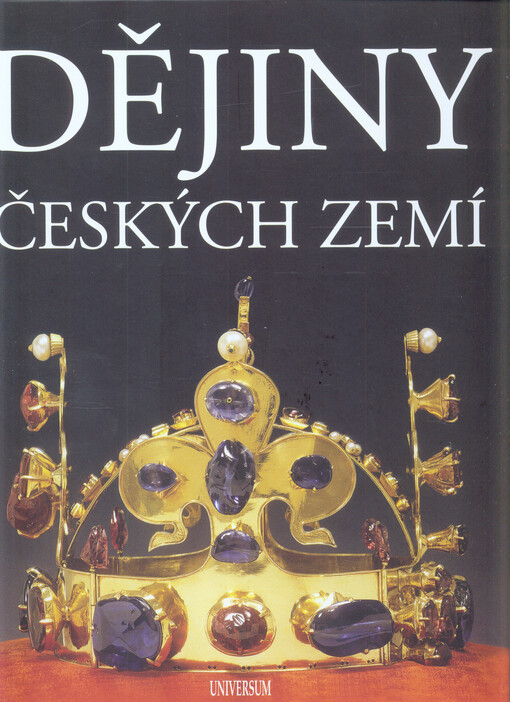 Dějiny českých zemí