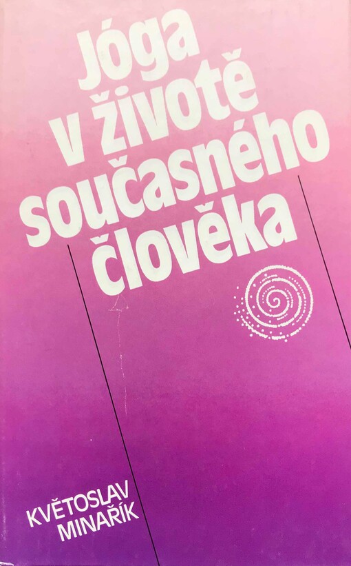 Jóga v životě současného člověka