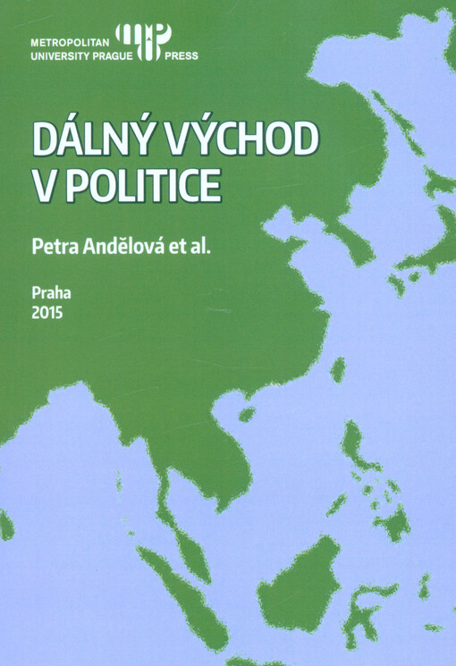 Dálný východ v politice
