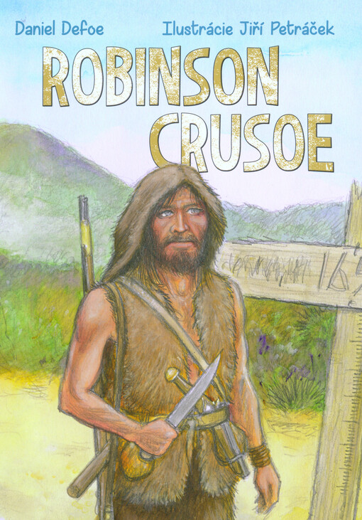 Robinson Crusoe