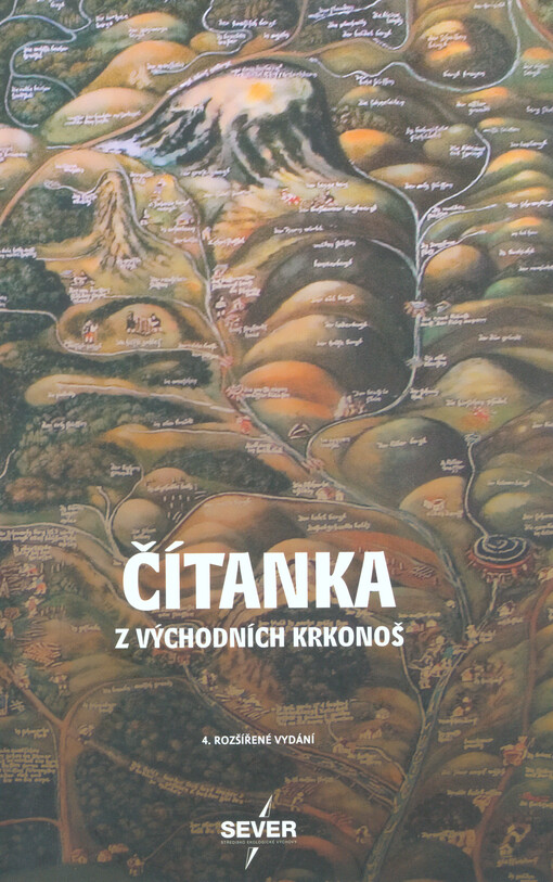 Čítanka z východních Krkonoš