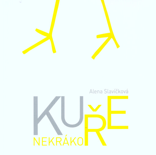 Kuře nekrákoře