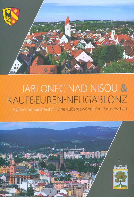 Jablonec nad Nisou & Kaufbeuren - Neugablonz