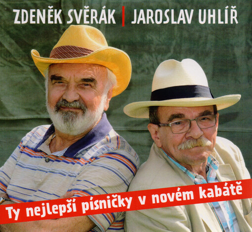 Ty nejlepší písničky v novém kabátě