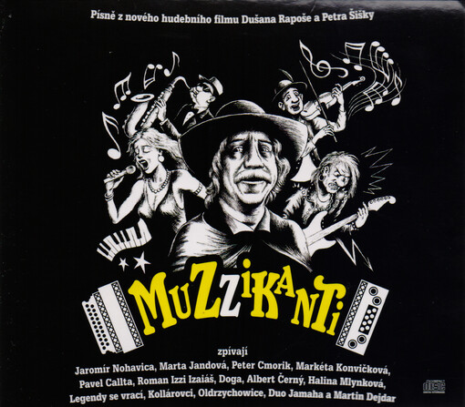 Muzzikanti