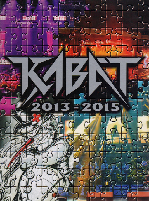 Kabát : 2013-2015