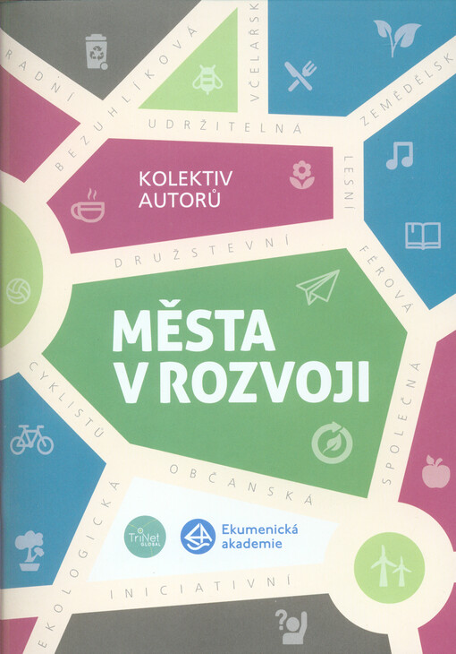 Města v rozvoji