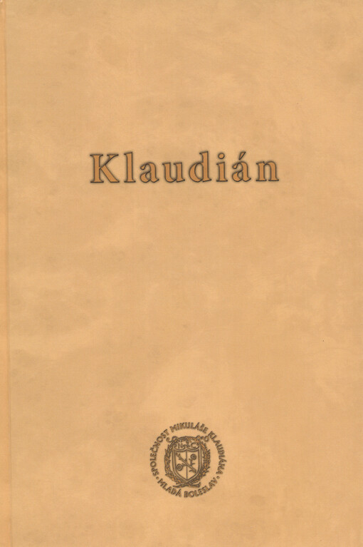 Klaudián