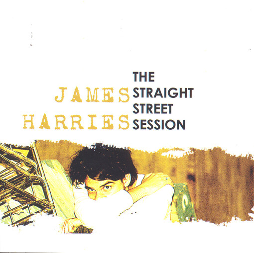 The straight street session