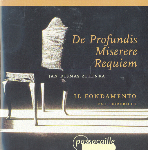 De profundis