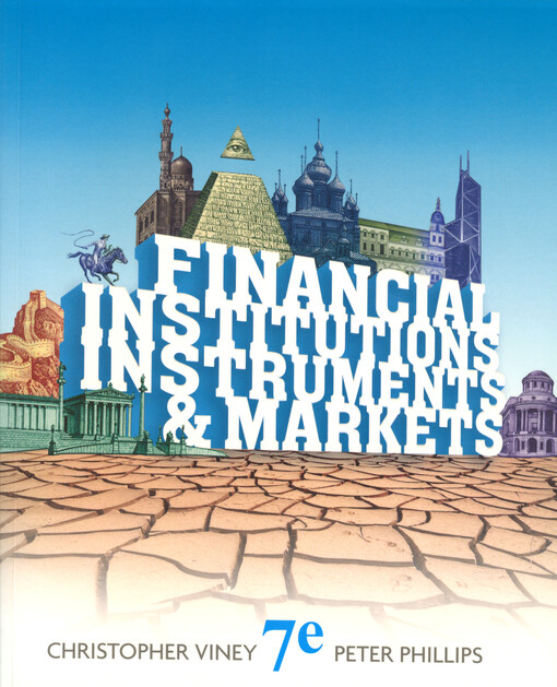 Financial institutions, instruments & markets