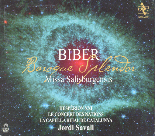 Missa Salisburgensis