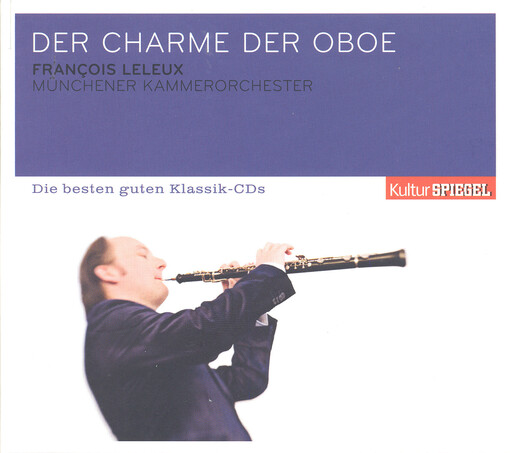 Der Charme der Oboe