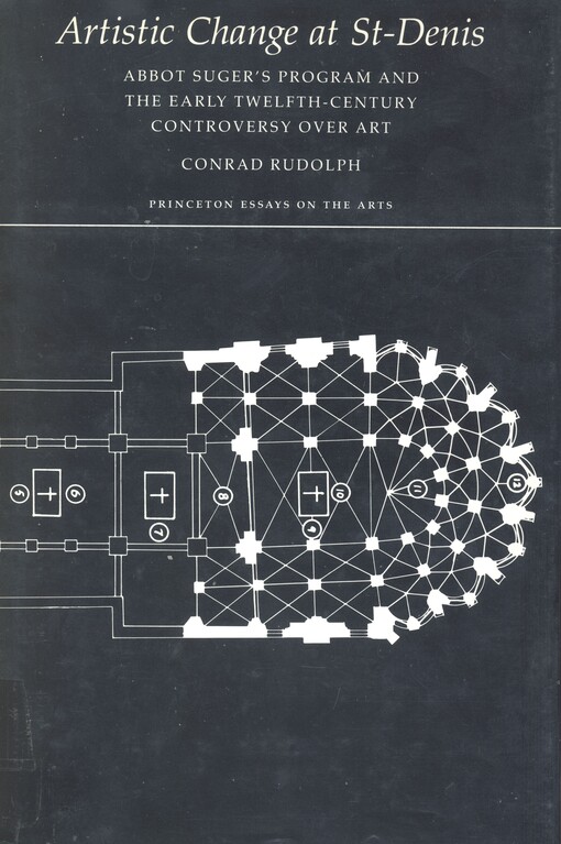 Artistic change at St-Denis