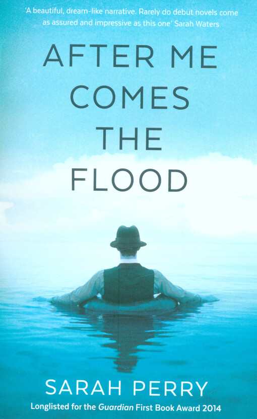 After me comes the flood