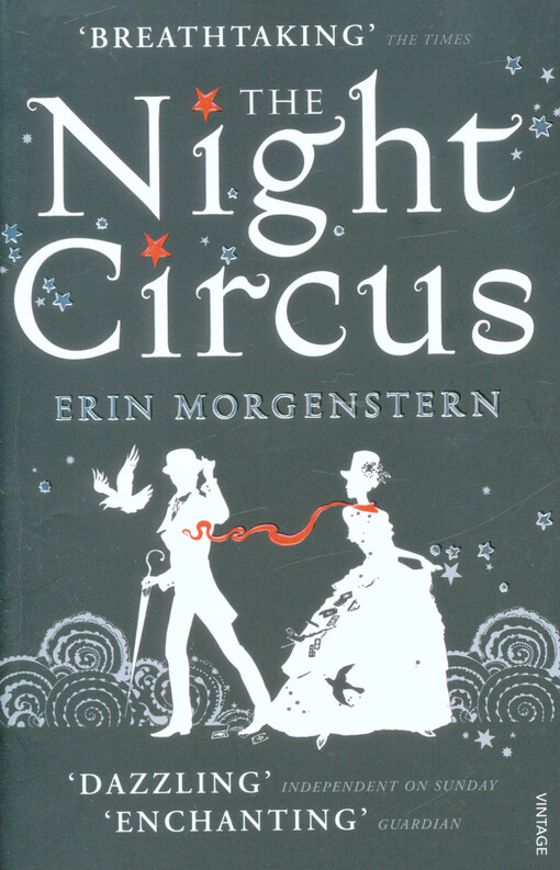 The night circus : a novel