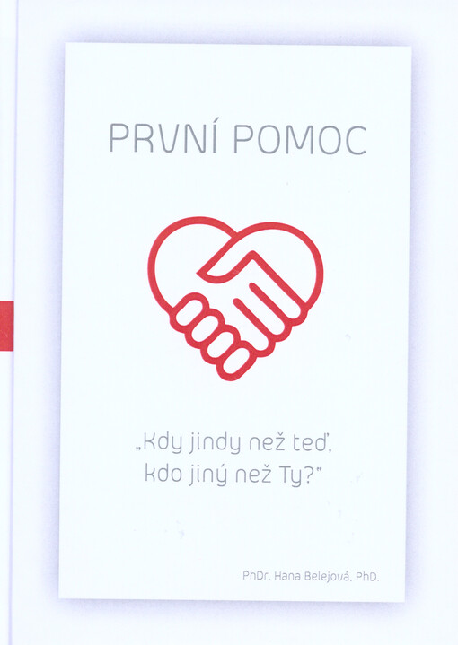 První pomoc : 
