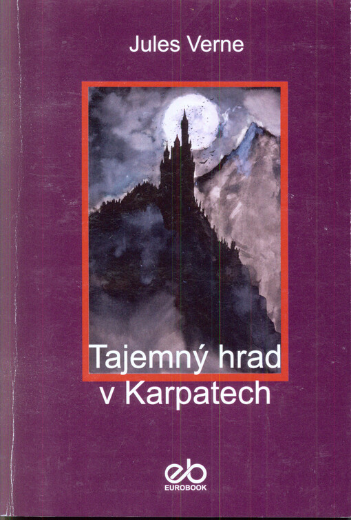 Tajemný hrad v Karpatech