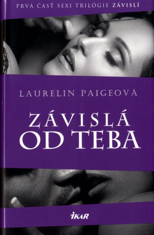 Závislá od teba