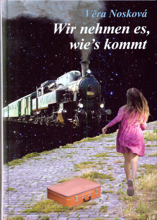 Wir nehmen es, wie´s kommt