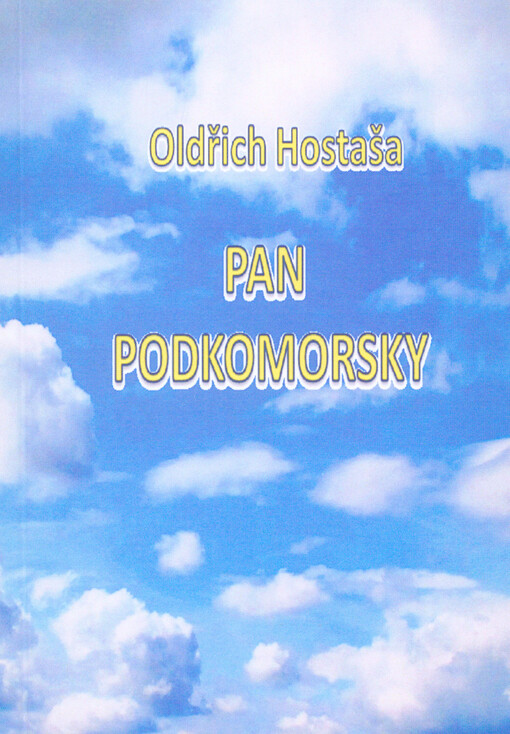 Pan Podkomorsky