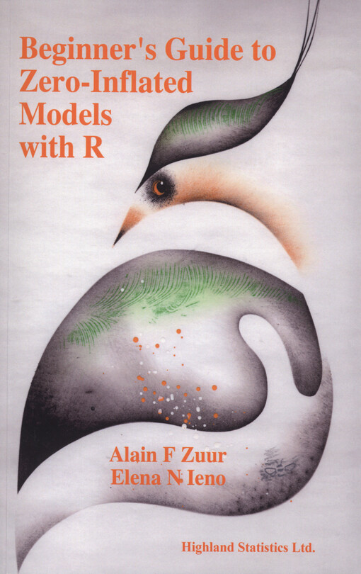 Beginner's guide to zero-inflated models with R