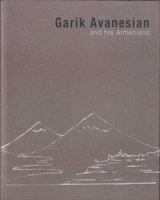 Garik Avanesian