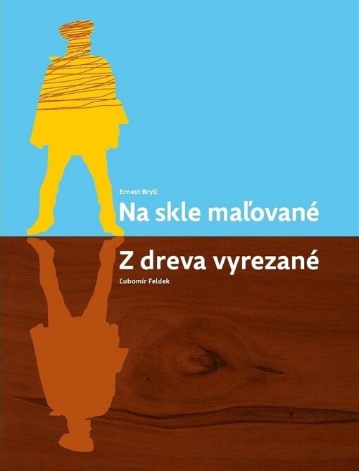 Na skle maľované